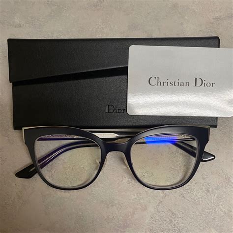 dior - paris montaigne|dior montaigne eyeglasses.